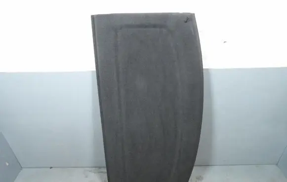 Volkswagen Golf V Parcel shelf 