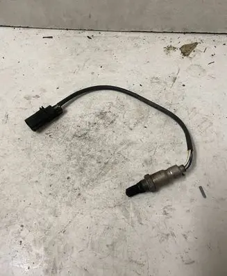 Volvo V60 Lambda probe sensor 9687160780