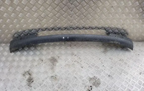 Volkswagen Touran I Front bumper foam support bar 1T0805083