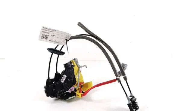KIA Niro Front door lock 81310G5060