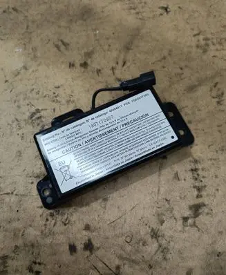 Opel Insignia B Other control units/modules 42454411 1801170957 YQ00017580
