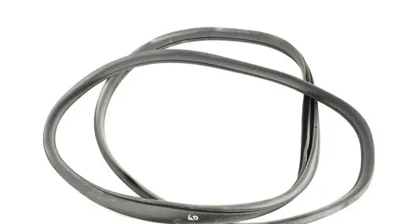 Audi A3 S3 8V Rubber seal rear door 
