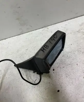 Mercedes-Benz 190 W201 Front door electric wing mirror E10117160