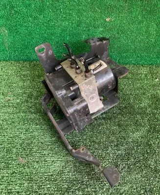 Fiat Doblo ABS Pump 52026221 10062531111 28561130443