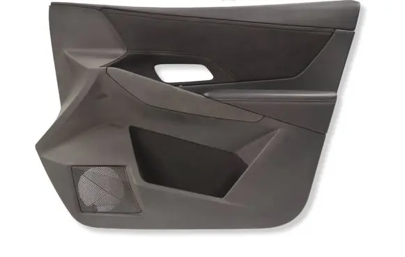 Citroen DS7 Crossback Front door card panel trim 1945927X FM528291
