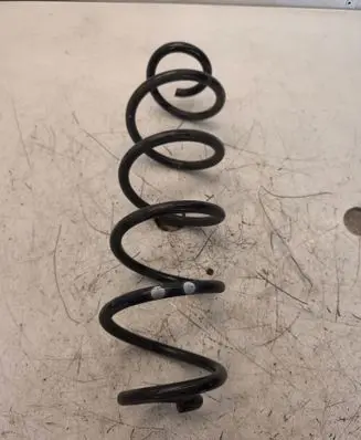 Toyota C-HR II Rear coil spring