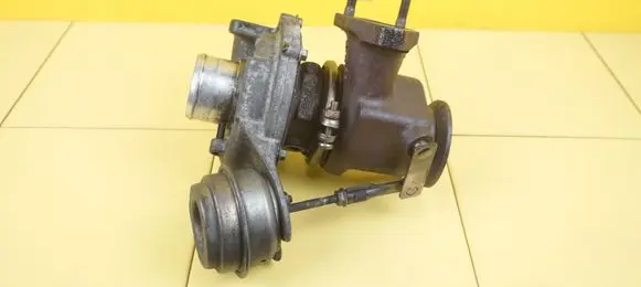 Opel Corsa E Turbo 55246404 198A3000