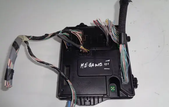 Renault Scenic II - Grand scenic II Comfort/convenience module 284B18336R A13344 S180180010