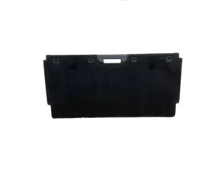 Trunk/boot mat liner