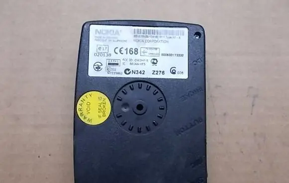 Audi A4 S4 B7 8E 8H Phone control unit/module 