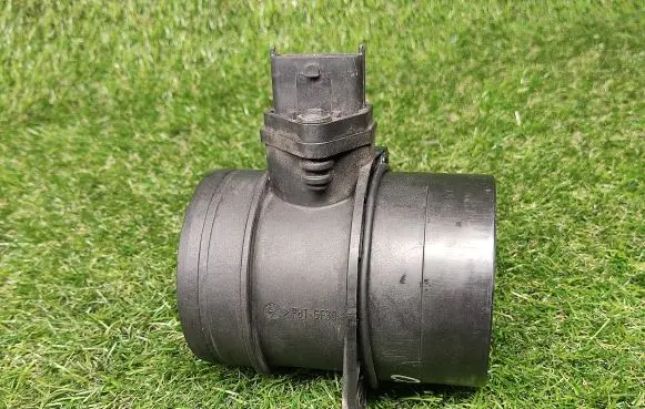KIA Sorento Mass air flow meter 281644A000 0281002554