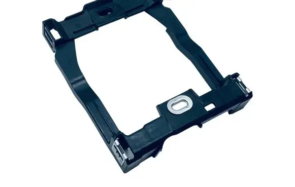Volkswagen Tiguan Other center console (tunnel) element 5TA863525C