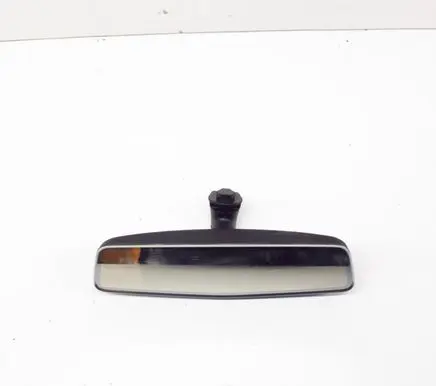 Tesla Model S Rear view mirror (interior)