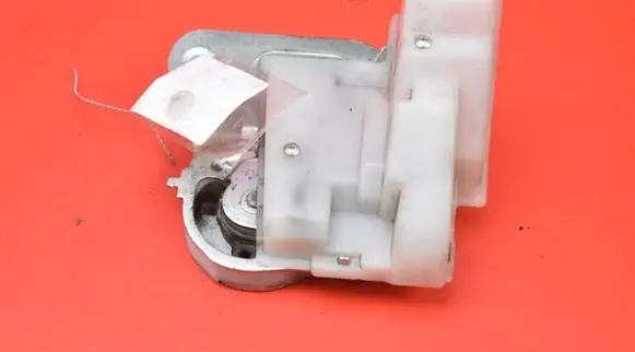 Mazda MX-5 NC Miata Rear door lock MAZDA5