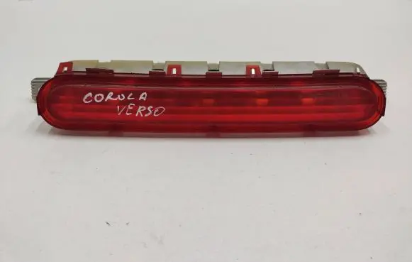 Toyota Corolla Verso AR10 Third/center stoplight 815700F010