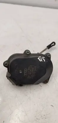Audi Q5 SQ5 8R Intake manifold valve actuator/motor 059129086L