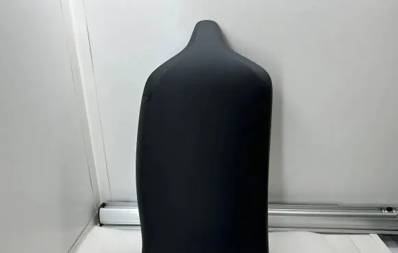 Seat trim