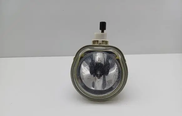 Front fog light