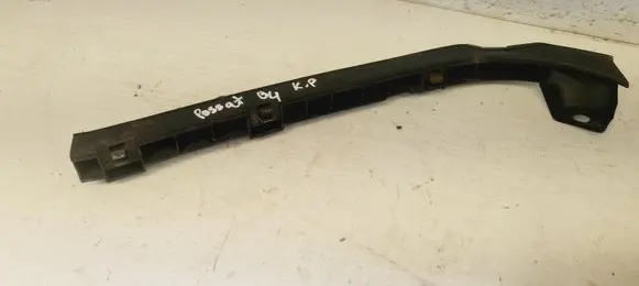 Volkswagen PASSAT B4 Front bumper mounting bracket 3A0807183A