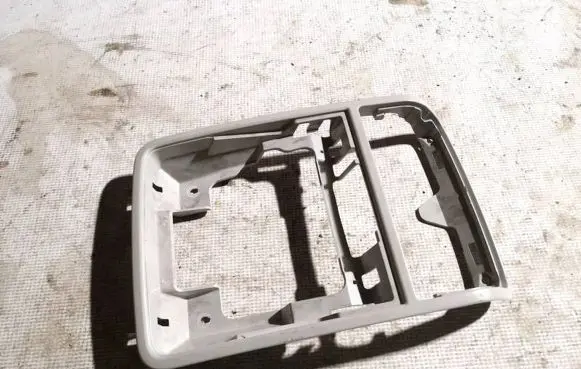 Volkswagen Golf Plus Other interior part 1k0867489