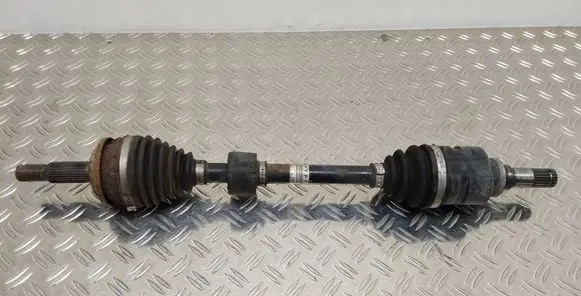 Toyota Avensis T270 Front driveshaft 4342005401