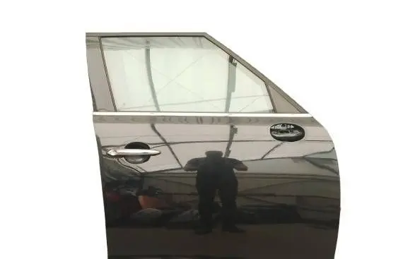 Mini Cooper Countryman R60 Front door