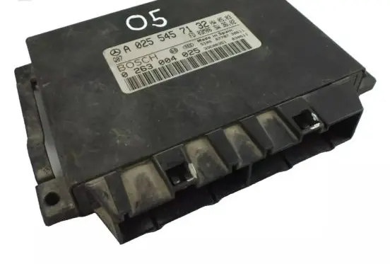 Parking PDC control unit/module