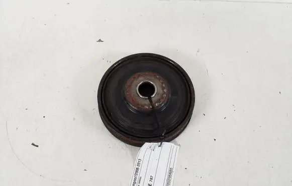 Renault Kangoo II Crankshaft pulley 8200699517