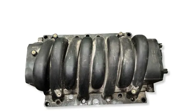 BMW X5 E53 Intake manifold 11611729692