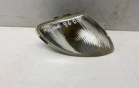 Renault Megane I Front indicator light 