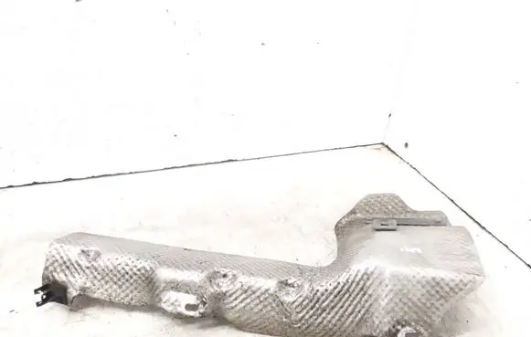 Fiat Tipo Exhaust heat shield 52109659