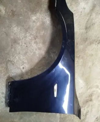 BMW 5 E60 E61 Fender 
