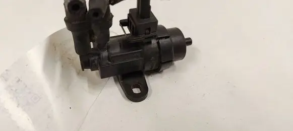 Ford Focus Turbo solenoid valve 98AB9E882 AA0B02A 95GG14A464HBA