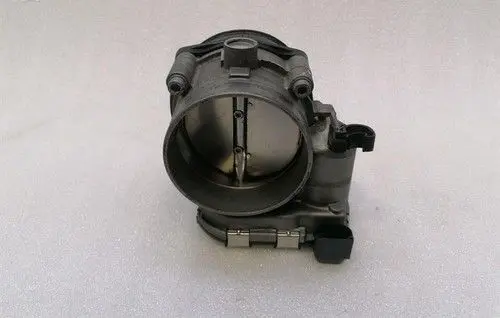 Ferrari FF Throttle body valve