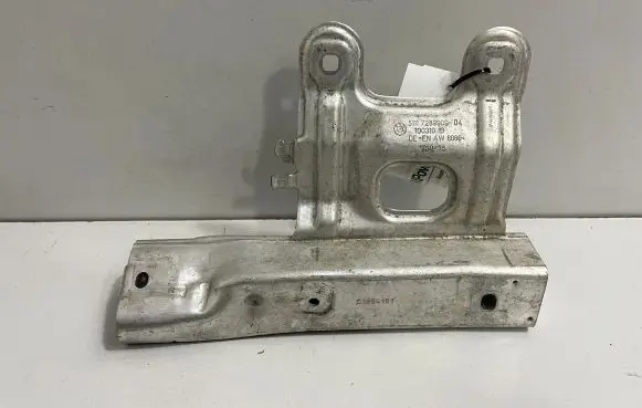BMW 4 F36 Gran coupe Front bumper shock/impact absorber 7289909