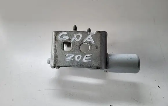 Renault Zoe Rear door lower hinge