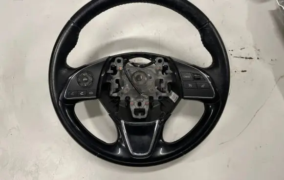 Mitsubishi Outlander Steering wheel 4400A713XA