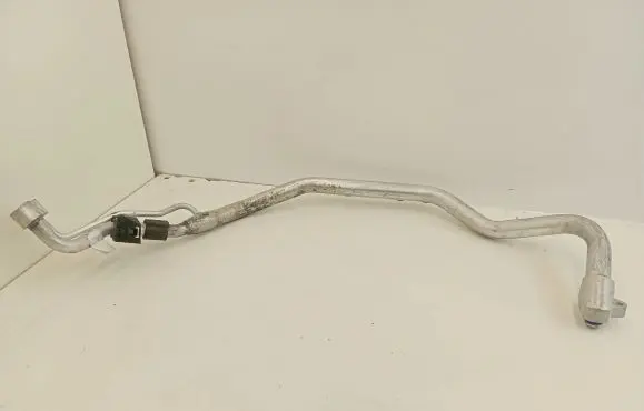 Audi Q7 4M Air conditioning (A/C) pipe/hose 4M0816738M