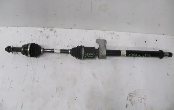 KIA Niro Front driveshaft 49501AT000 LWK3336