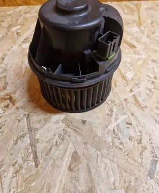 Ford S-MAX Heater fan/blower 1736007103 6B9T18456AA