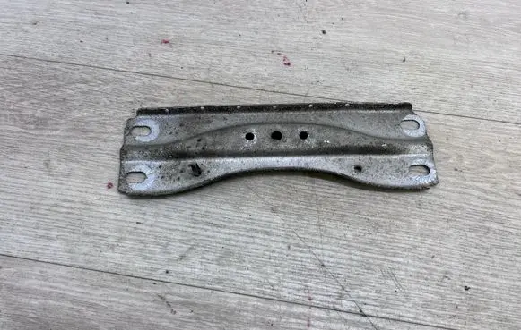Porsche Macan (95B) Other under body part 8K0803183B