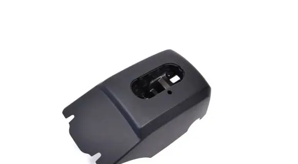 Porsche Macan (95B) Steering wheel column trim 105812946C