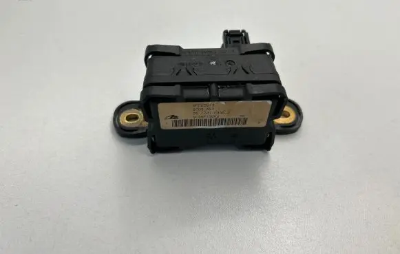Chevrolet Captiva ESP (stability system) control unit 96625913 SC36F14ER9 25170103353