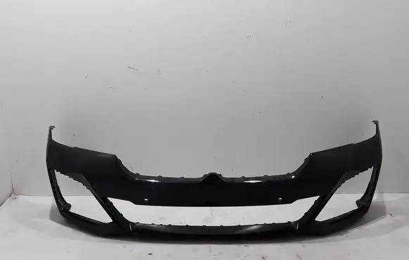 BMW 5 G30 G31 Front bumper 8098644