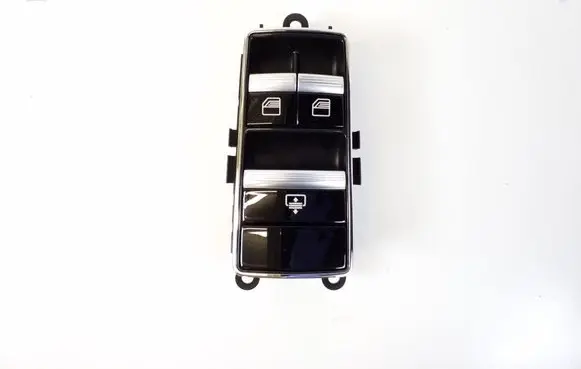 Mercedes-Benz S W221 Electric window control switch A2218709210