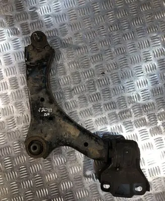 Front lower control arm/wishbone