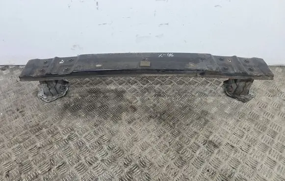 Toyota Prius (XW30) Rear bumper cross member 5202347010
