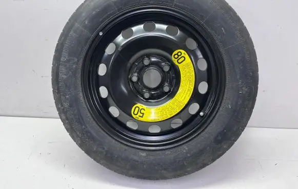 Volkswagen PASSAT B8 USA R16 spare wheel 561601027B