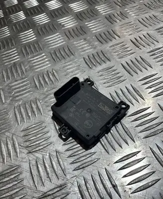 Volkswagen Golf VIII Distronic sensor radar VW27997