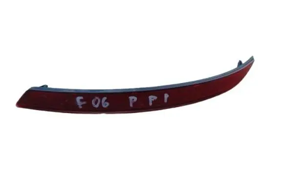 BMW 6 F06 Gran coupe Rear tail light reflector 7844024